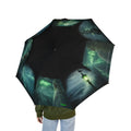 The Pier (At The End of The World) Storm Umbrella – Starlander Group