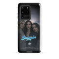 Starlander Group – Fragments Era Tough Case (Samsung)
